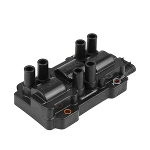 Bobina de Encendido para BUICK LUCERNE RENDEZVOUS TERRAZA GMC SAVANA 1500 SIERRA 1500 PONTIAC G6 MONTANA TORRENT V6 610-00105 - Product Image 6
