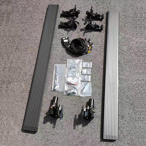 Marchepieds électriques rétractables pour <span class=keywords><strong>Jeep</strong></span> <span class=keywords><strong>Wrangler</strong></span> JK JL 2007-2024 <span class=keywords><strong>2</strong></span>/4 <span class=keywords><strong>portes</strong></span> – Accessoires automobiles en gros - Product Image 6
