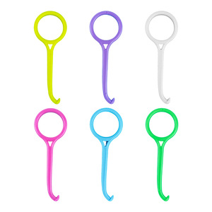 Portable invisible braces removal <b>tool</b>, retainer removal, tooth removal hooks, and braces removal. - Product Image 2