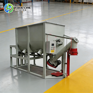 Machine à mélanger les aliments pour petits animaux, machine de mélange d'aliments pour animaux, machine à mélanger les aliments, <span class=keywords><strong>prix</strong></span> des machines d'occasion - Product Image 4