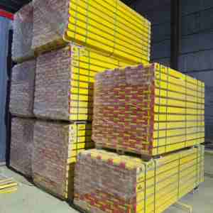 Système de coffrage de haute qualité, <span class=keywords><strong>poutre</strong></span> en bois H20 pour la construction - Product Image 5