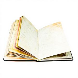 Cuaderno de Diario Personalizado 2026, Tapa Dura con Estampado en Relieve, Diario Mágico Clásico con Páginas Elegantes - Product Image 5