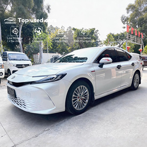 Toyota Camry 2.5HS Hybride CVT Sport Automatique Berline 2023 d'occasion <span class=keywords><strong>pas</strong></span> chère – Qualité Premium Japonaise - Product Image 1