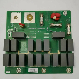 Elektrischer VX4FPMC1180N4BB RFI-Filter-Board Programmiersteuerung für Industrieautomation - Product Image 1