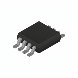 Electronic Chips Component 8 TSSOP, 8 MSOP Power Management (PMIC) EL7513IY In Stock - Product Image 1