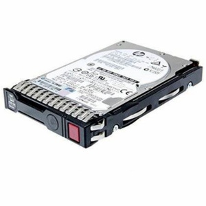 Disco Duro para Servidor 507127-B21 300GB 10kRPM 2.5in SAS-6G Enterprise G4-G7 HDD - Product Image 1