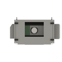 Systèmes de refroidissement actifs pour l'extérieur Boîtier étanche pour l'électronique et les instruments Boîtier pour climatiseur et projecteur Projection optimale