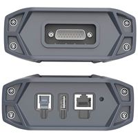 ALLSCANNER VXDIAG Multi/ VCX Multi/ VCX DoIP Matériel uniquement sans licence automobile