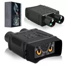 Night Vision Binoculars 25mm R6 Digital Day Night Use Handheld - Product Image 2