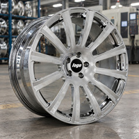 Jantes forgées RUJ OEM Lavorato-M en alliage, 15-24 pouces, 5x112 5x120 pour BMW F10 F82 M 4 3 7 F30 F32 Audi A4 A7 S7 Volkswagen Golf