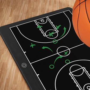 Planches d'entraînement <span class=keywords><strong>de</strong></span> <span class=keywords><strong>basket</strong></span>-ball électroniques <span class=keywords><strong>de</strong></span> 16 pouces en gros, tableau <span class=keywords><strong>de</strong></span> stratégie pour la formation, l'enseignement <span class=keywords><strong>de</strong></span> la tablette <span class=keywords><strong>de</strong></span> <span class=keywords><strong>dessin</strong></span> tactique - Product Image 6