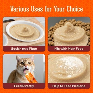 Palitos <span class=keywords><strong>de</strong></span> puré <span class=keywords><strong>de</strong></span> carne <span class=keywords><strong>de</strong></span> vieira suave | Mezcla <span class=keywords><strong>de</strong></span> <span class=keywords><strong>aceite</strong></span> <span class=keywords><strong>de</strong></span> <span class=keywords><strong>girasol</strong></span> y <span class=keywords><strong>aceite</strong></span> <span class=keywords><strong>de</strong></span> salmón - Product Image 2