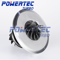 Cartucho Turbo 738769-0002 GT22 para Camioneta Foton Aoling con Motor 2.8L BJ493ZQ Euro 2