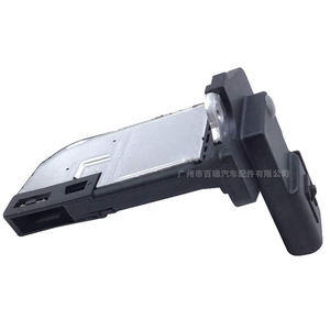 Sensor de Flujo de Aire 7M51 12B579 BB para Ford 12V, Pieza de Repuesto Nueva - Product Image 2