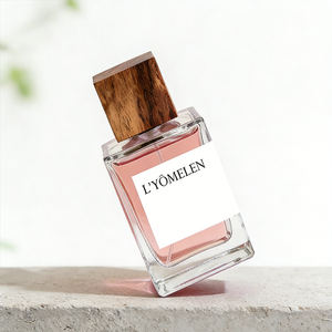 Perfume All Day Endurance White Rose con Aroma Floral Fresco, Colección de Verano, Colonia con Fragancia Cítrica Yuzu - Product Image 4