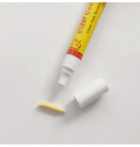 Auto Scratch Repair Marker Auto <b>Paint</b> Pen Car Painting Pen Clear Coat Application - Product Image 5