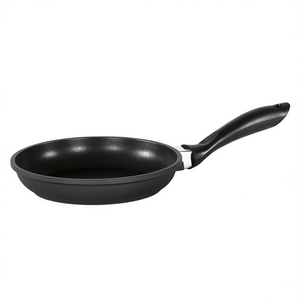 KARL KRGER Frying <b>Pan</b> Leipzig Flat 20 Cm <b>Cast</b> Aluminum Non Stick Cooking Surface - Product Image 2