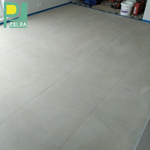 แผ่นซีเมนต์ลอฟท์ไฟเบอร์อัดพื้น20มม. พื้นผิวเรียบ - Product Image 2