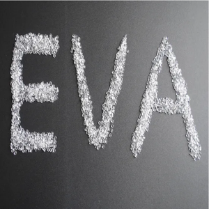 Granules d'acétate de vinyle d'éthylène/granules d'EVA/moulage par injection de résine d'EVA 4%/12%/14%/18%/28% - Product Image 1