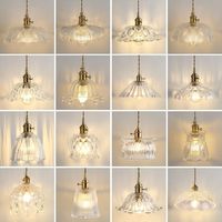 Lámpara de Techo de Hierro para Dormitorio, Lámpara de Pasillo Retro para Comedor, Barra de Luz LED para Entrada, Personalizada, Estilo Japonés