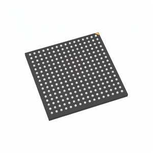 Electronics Component 256 LBGA In Stock A3P1000L-FGG256 Embedded - Product Image 1