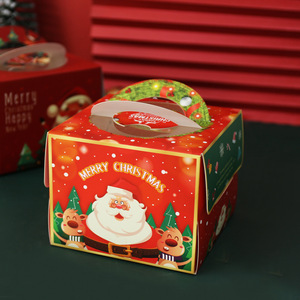 Livraison directe, produits tendance pour les petites entreprises, site <span class=keywords><strong>de</strong></span> vente en ligne, produits tendances <span class=keywords><strong>2022</strong></span>, boîte cadeau <span class=keywords><strong>de</strong></span> <span class=keywords><strong>Noël</strong></span> pour fête, boîte à gâteau - Product Image 5