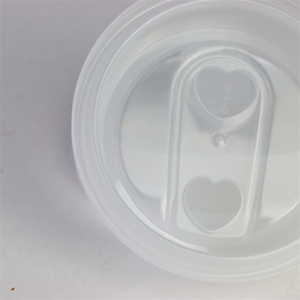 Different Capacity plastic Lid <b>printer</b> For Milk Tea Shop - Product Image 1