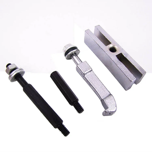 Kit de 9 extracteurs de roulements, outil de démontage de roulements de moyeu de roue, mini extracteur de roulements - Product Image 6