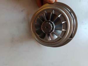 Núcleo del turbocompresor RHB5 Jeep-Cherokee 2,5 TD VA59B VA180086 VB180086 RHB5 - Product Image 4