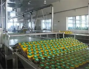 Linea di pastorizzazione <span class=keywords><strong>per</strong></span> il pacchetto morbido bagno d'acqua insaccato bottiglia di cibo pastorizzazione continuo <span class=keywords><strong>marmellata</strong></span> in scatola pastorizzatore macchina - Product Image 4