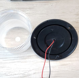 Nueva Luz de Emergencia Intermitente R65 para Camiones de <span class=keywords><strong>Ambulancia</strong></span>, Montacargas, Minería, Luz de Baliza, Luz Estroboscópica para Vehículos - Product Image 4