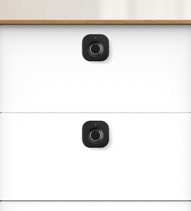 Sinh trắc học Vân tay Khóa tủ ngăn kéo An <span class=keywords><strong>to</strong></span>àn thông minh Vân tay Khóa cửa tủ - Product Image 5