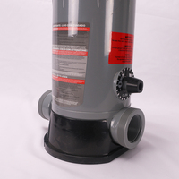 Distributeur automatique de chlore pour piscine, chlorateur automatique, distributeur automatique de chlore