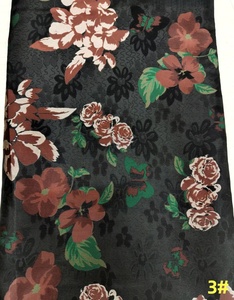 Tessuto Jacquard in Poliestere a Doppia Faccia 161gsm Larghezza 65/<span class=keywords><strong>66</strong></span> Pollici Colore Personalizzabile Leggero per Cappotti e Abiti - Product Image 2