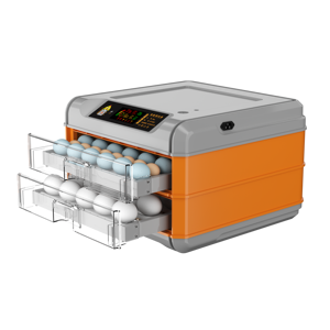 Zhenghang cep 128 yumurta kuluçka makinesi kullanımı kolay sıcak satış 2021 - Product Image 1