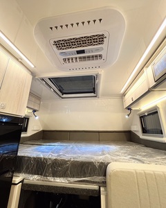 <span class=keywords><strong>Camper</strong></span> Pick-Up <span class=keywords><strong>4X4</strong></span> con Tetto Pieghevole in <span class=keywords><strong>Vendita</strong></span>, <span class=keywords><strong>Camper</strong></span> Leggero per Viaggi Fuoristrada con Tenda da Tetto - Product Image 2