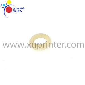 Plastic Pull Guide Gear L2.072.152 For Heidelberg CD74 <b>Printing</b> <b>Machine</b> - Product Image 3