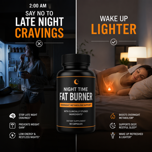 Cápsulas Adelgazantes Personalizadas <span class=keywords><strong>para</strong></span> Adultos, Quemagrasas Nocturno, con Melatonina y Magnesio <span class=keywords><strong>para</strong></span> <span class=keywords><strong>Dormir</strong></span> Bien, Natural - Product Image 4