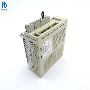 Servopack Sigma-II SGDM-05ADA de haute qualité pour l'électrique - Product Image 1