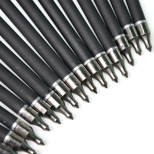 Rchery-hooking de 8,8mm, hooking de 16 I, NCH IX Arbon rrow - Product Image 4