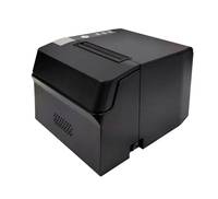 Printer Resi Termal 80mm Harga Lebih Murah Port USB+LAN Printer Resi POS AW-T80