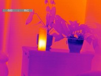Objectif thermique à focale fixe personnalisé de 60 mm/1,0 en germanium optique, objectif d'imagerie thermique, cœur d'imagerie thermique, vision nocturne, objectif infrarouge