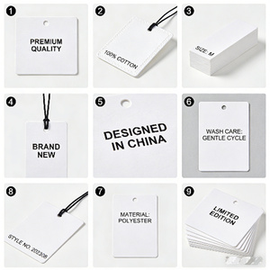 Wholesale Good Quality High GSM 300/350/400gsm Uncoated Bond Paper Eco-Friendly <b>for</b> Clothing Manufacturers - Product Image 5