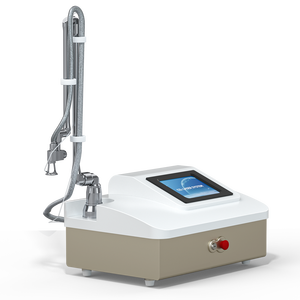 Élimination professionnelle des cicatrices et des marques USA Dispositif <span class=keywords><strong>laser</strong></span> cohérent <span class=keywords><strong>Laser</strong></span> fractionnel C02 RF Tube - Product Image 1