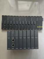 Accessoires industriels : Module Modicon XC80CN, modèles incluant BMXPRa, nouveau PLC d'automatisation industrielle original