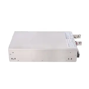 Acceptable customization high-quality 110/220VDC 3000W 110VDC switching dc power supply constant current and voltage