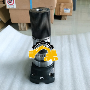 Eje para Camión Volquete HD785-7, Pieza de Motor Diésel para Maquinaria de Construcción Pequeña, 561-01-71140 - Product Image 4