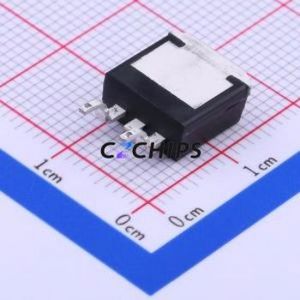 Alta calidad AOB409L TO-263 Transistor de efecto de campo (MOSFET) Venta al por mayor Chips de componentes electrónicos y servicio BOM - Product Image 2