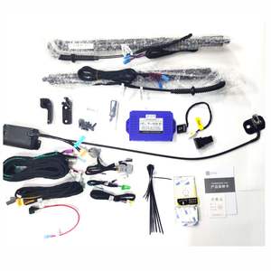 Para <span class=keywords><strong>Toyota</strong></span> 2018/Izoa + elevador de puerta trasera elevador de <span class=keywords><strong>maletero</strong></span> de coche accesorios de elevador de coche otras partes <span class=keywords><strong>del</strong></span> cuerpo - Product Image 3