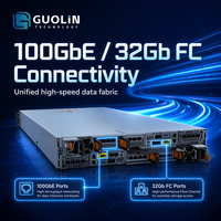 Dell EMC PowerStore 1200T, stockage unifié, 25 emplacements pour disques NVMe de 2,5 pouces, 384 Go de mémoire pour la virtualisation de centre de données, base de données